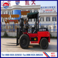 Small Forklift 2.5Ton China/Construction Forklift